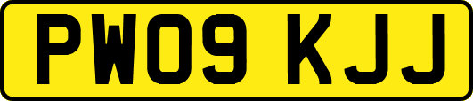 PW09KJJ