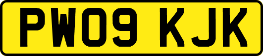 PW09KJK