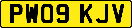 PW09KJV