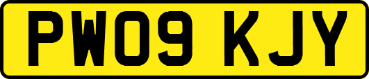 PW09KJY