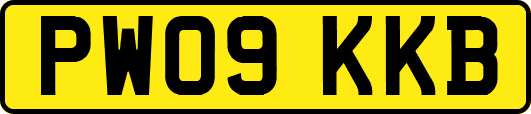 PW09KKB