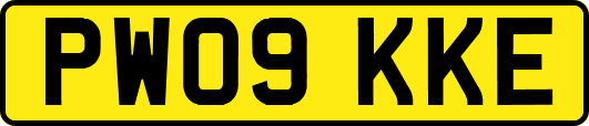 PW09KKE