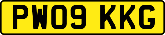 PW09KKG