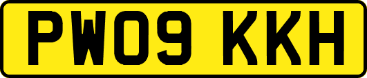PW09KKH