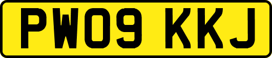 PW09KKJ