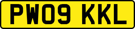 PW09KKL
