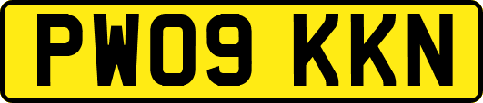 PW09KKN