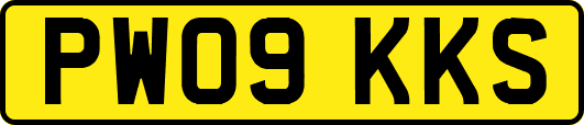 PW09KKS