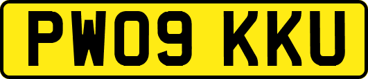 PW09KKU