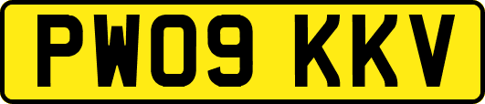 PW09KKV