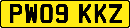 PW09KKZ