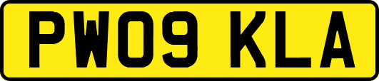 PW09KLA