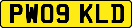 PW09KLD