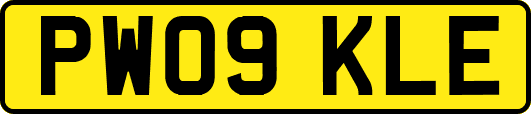 PW09KLE