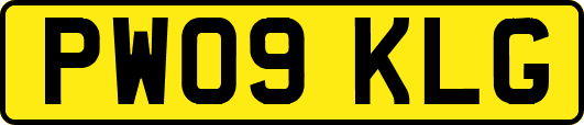 PW09KLG