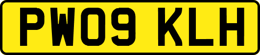 PW09KLH