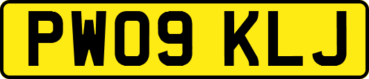PW09KLJ