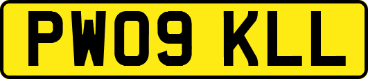 PW09KLL