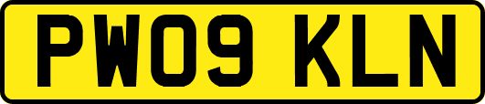 PW09KLN