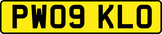 PW09KLO