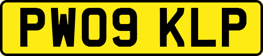 PW09KLP