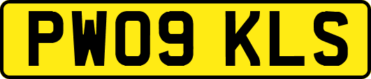 PW09KLS