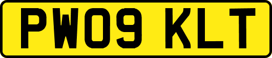 PW09KLT