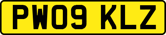 PW09KLZ