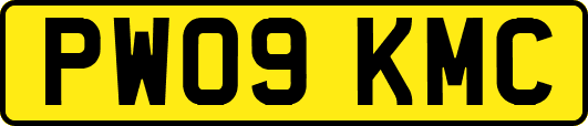 PW09KMC