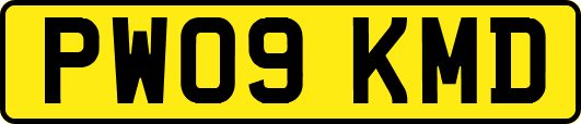 PW09KMD