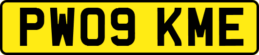 PW09KME