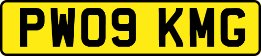 PW09KMG