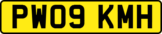 PW09KMH