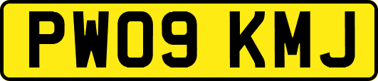 PW09KMJ