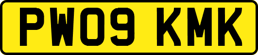PW09KMK