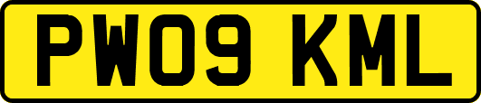 PW09KML
