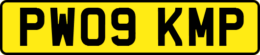 PW09KMP
