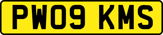 PW09KMS