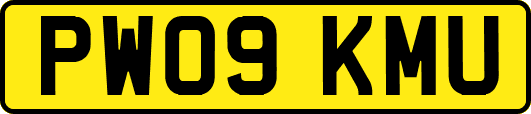 PW09KMU