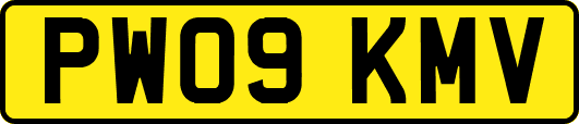 PW09KMV