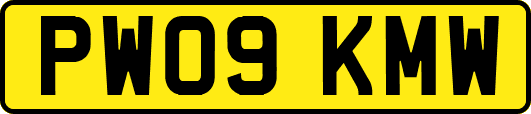 PW09KMW