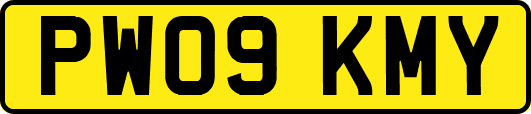 PW09KMY