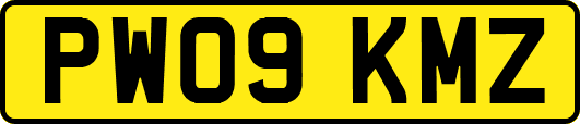 PW09KMZ