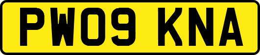 PW09KNA