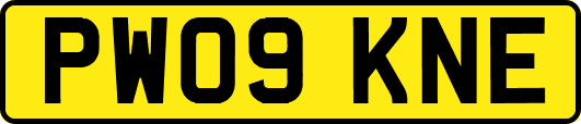 PW09KNE