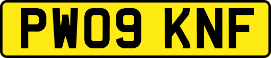 PW09KNF