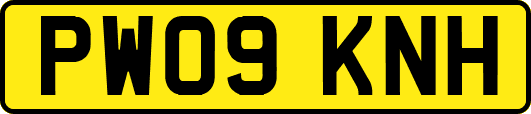 PW09KNH