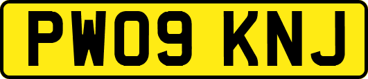 PW09KNJ
