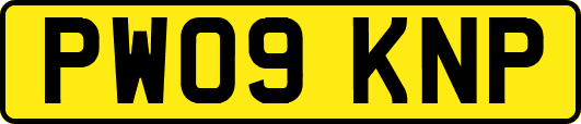 PW09KNP