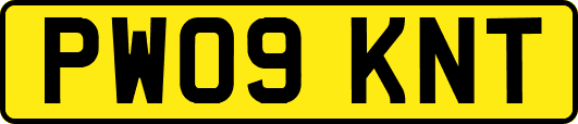 PW09KNT